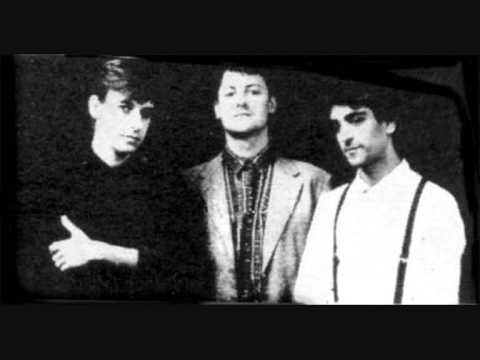 Los Encargados — Los Encargados - Creo que estamos bailando