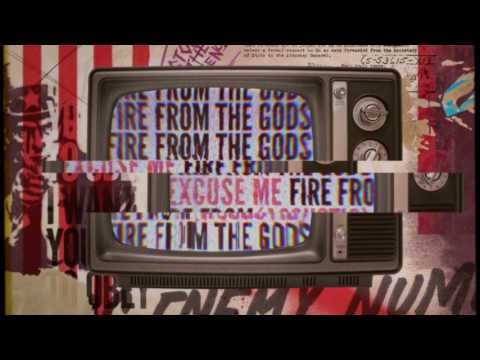Fire From The Gods — Fire From The Gods - Excuse Me (Acoustic)