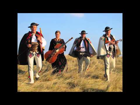 Trebunie-Tutki — Trebunie Tutki i Kinior Future Sound - Duch świętokrzyski