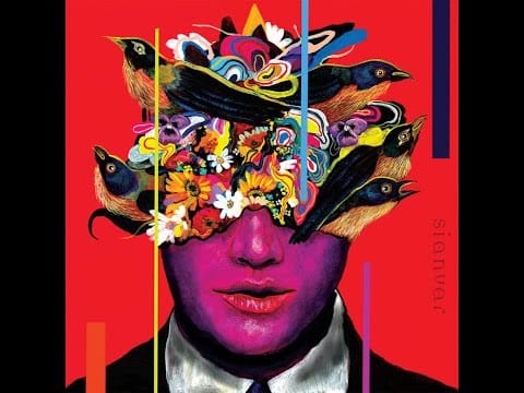 Sianvar — Sianvar - Stay Lost (Full Album)