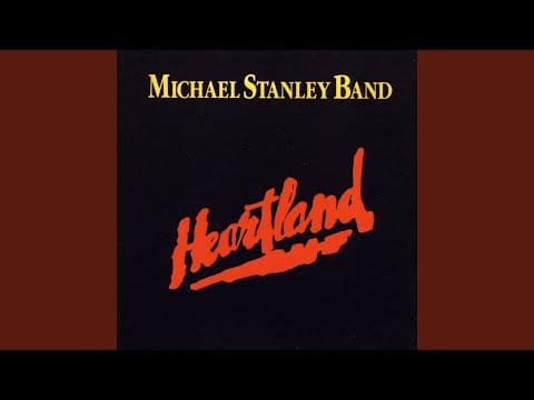 Michael Stanley Band — Lover (Bonus Track) (Live) (Remastered)