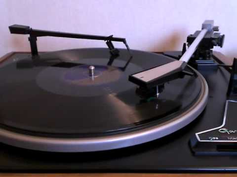 Winifred Atwell — Winifred Atwell - Golden Tango  (78rpm - 1953)