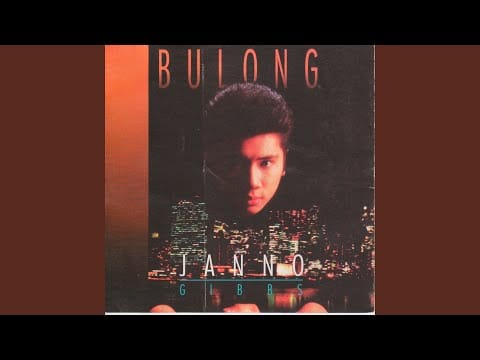 Janno Gibbs — Bulong