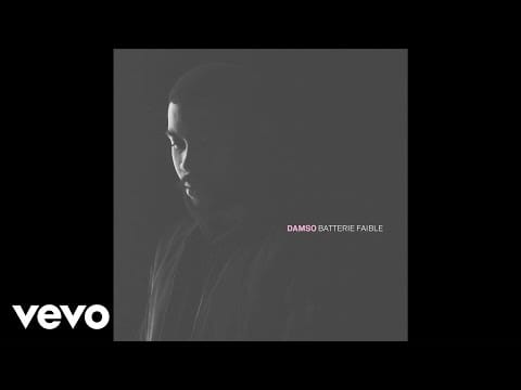 Damso — Damso - Périscope