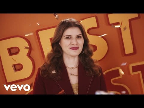 Best Coast — Everything Has Changed