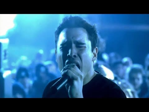 Trapt — Trapt - Headstrong (Official Music Video) | Warner Vault