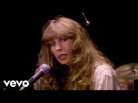 Juice Newton — Juice Newton - Angel Of The Morning