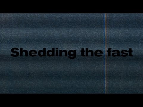 Reimut van Bonn — Van Bonn - Shedding The Fast - Van Bonn Records 05