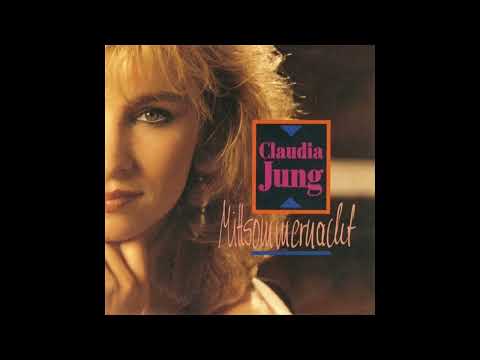 Claudia Jung — Claudia Jung - Ein Bißchen November