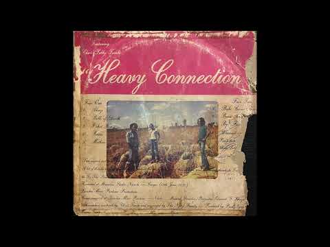 Ngozi Family — Ngozi Family / Chrissy Zebby Tembo - Heavy Connection  [Zamrock - Full Album]