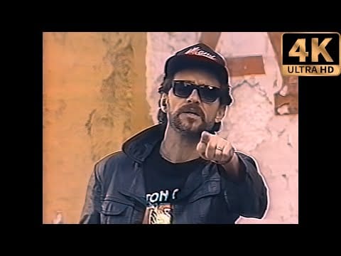 Rabito — Rabito - Todo El Mundo (Video Oficial) [Remasterizado En 4K] HD