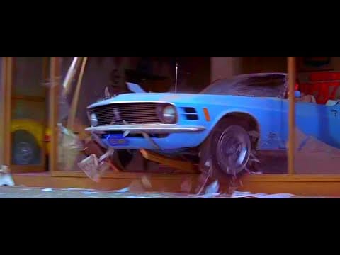 The Outsiders (5) — The Outsiders - Sun's Going Down (HQ)