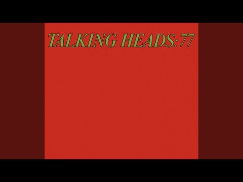 Talking Heads — I Wish You Wouldn't Say That (2005 Remaster)