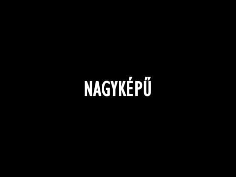 Sör És Fű — Sör És Fű - Nagyképű ft. Oriza (Official Lyric Video)