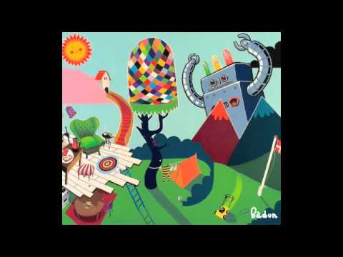 Badun — Badun - Fyrtårn