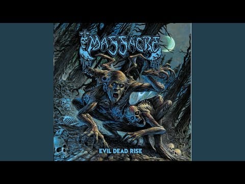 Massacre — Boneyard