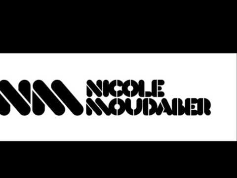Nicole Moudaber — Nicole Moudaber - Where Shadows Lie