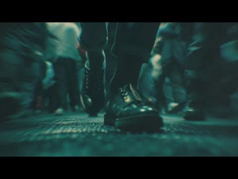 Deftones — locked club
