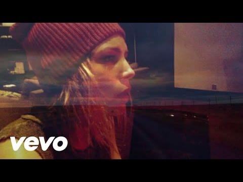 Skylar Grey — Skylar Grey - White Suburban