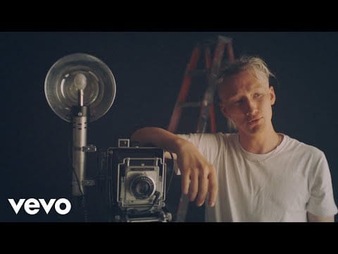 Yellow Days — Love Is Everywhere