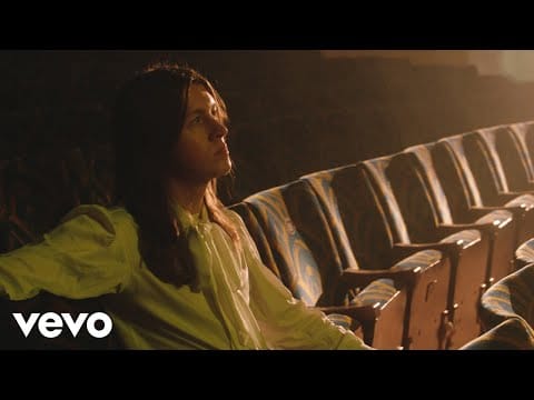 Blossoms — Everything About You