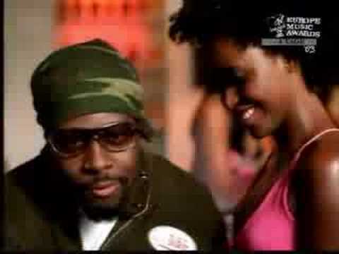 Wyclef Jean — Wyclef Jean Ft Missy Elliot- Party to damascus