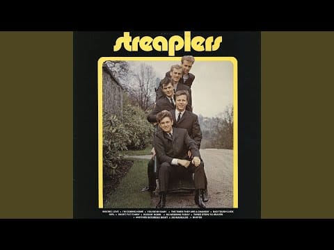 Streaplers — No Wedding Today