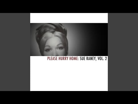 Sue Raney — My, My, How the Time Goes By