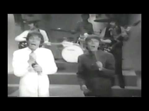 Boyce & Hart — Boyce & Hart - Goodbye Baby (I Don't Want To See You Cry)
