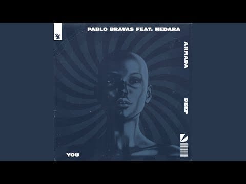 Pablo Bravas — You (Extended Mix)