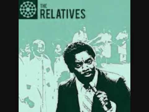 The Relatives (5) — The Relatives - Speak to me