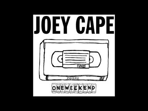 Joey Cape — Joey Cape - E Dagger