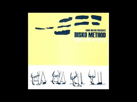 Disko Method — Disko Method - Naughty [2001]