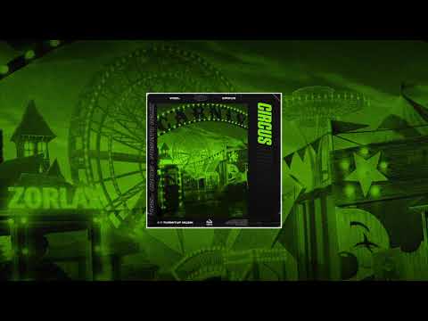 Pherato — Vigel - Circus (Pherato Remix)
