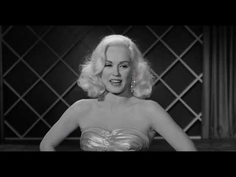 Mamie Van Doren — Sizzling, Smokin' Hot Mamie Van Doren Sings & Dances
