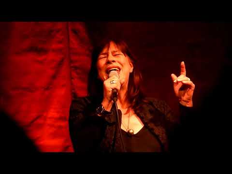 Ulla Meinecke — Ulla Meinecke - Marlene an der Wand (Live 2013)