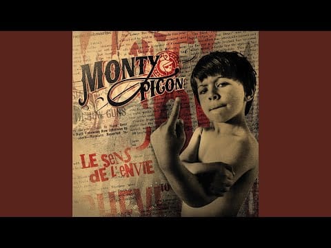 Monty Picon — Putain de jour meilleur