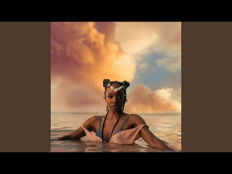 Jamila Woods — Lately