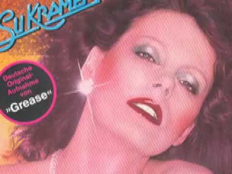 Su Kramer — Su Kramer - Nachts in Manhattan (Grease)