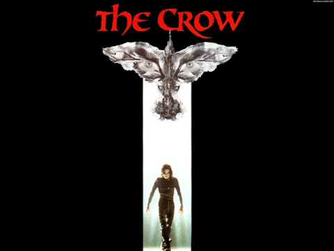 Graeme Revell — The Crow Soundtrack - Pain and Retribution