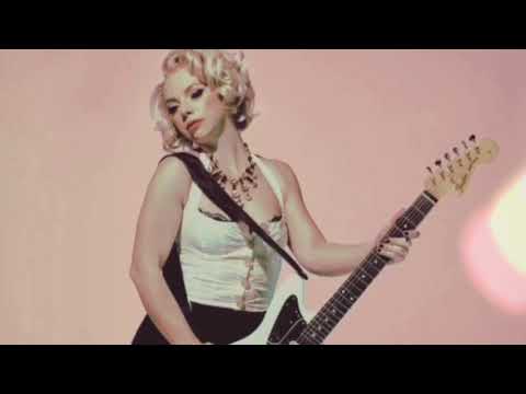 Samantha Fish — Samantha Fish - Love Letters (Official Audio)