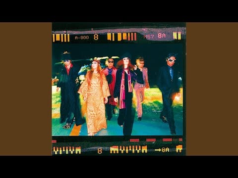 Cosa Nostra (3) — Let's Sing And Dance (English Version)
