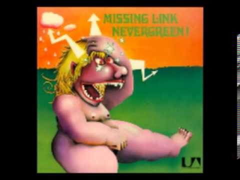 Missing Link (5) — Missing Link - Spoiled Love (1972)
