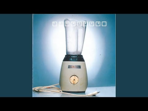 Tata Bojs — Žluté křeslo (Hippies Radio Edit) ... remixovali Ge-D & Milis