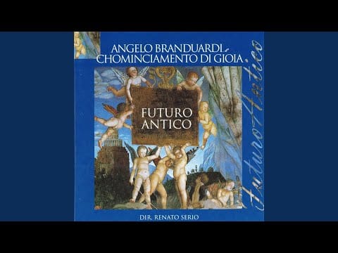 Angelo Branduardi — Edi beo thu, heven quene