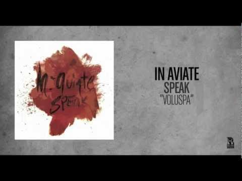 In Aviate — In Aviate - Voluspa
