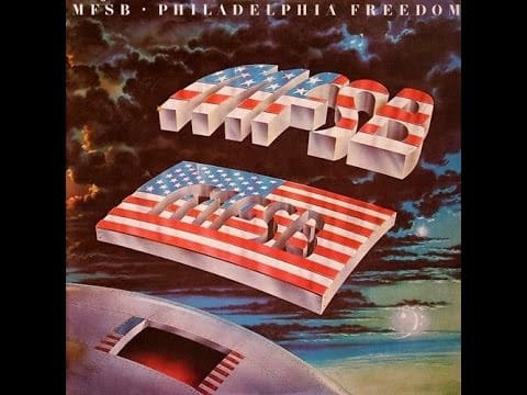 MFSB — MFSB ‎– Get Down With The Philly Sound (1975)  Remastered