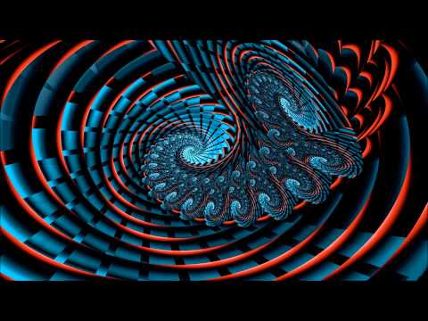 John Phantasm — Shakta & Ping Pong ~ Between The Nothing ᴴᴰ