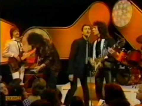 Sad Café — sad cafe - strange little girl - totp - (vhs rip) vcd [jeffz].mpg