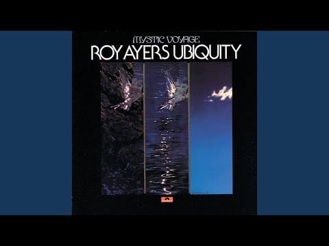 Roy Ayers — Spirit Of Doo Do